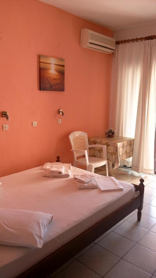 Filaktos Apartment Skala Sotiros