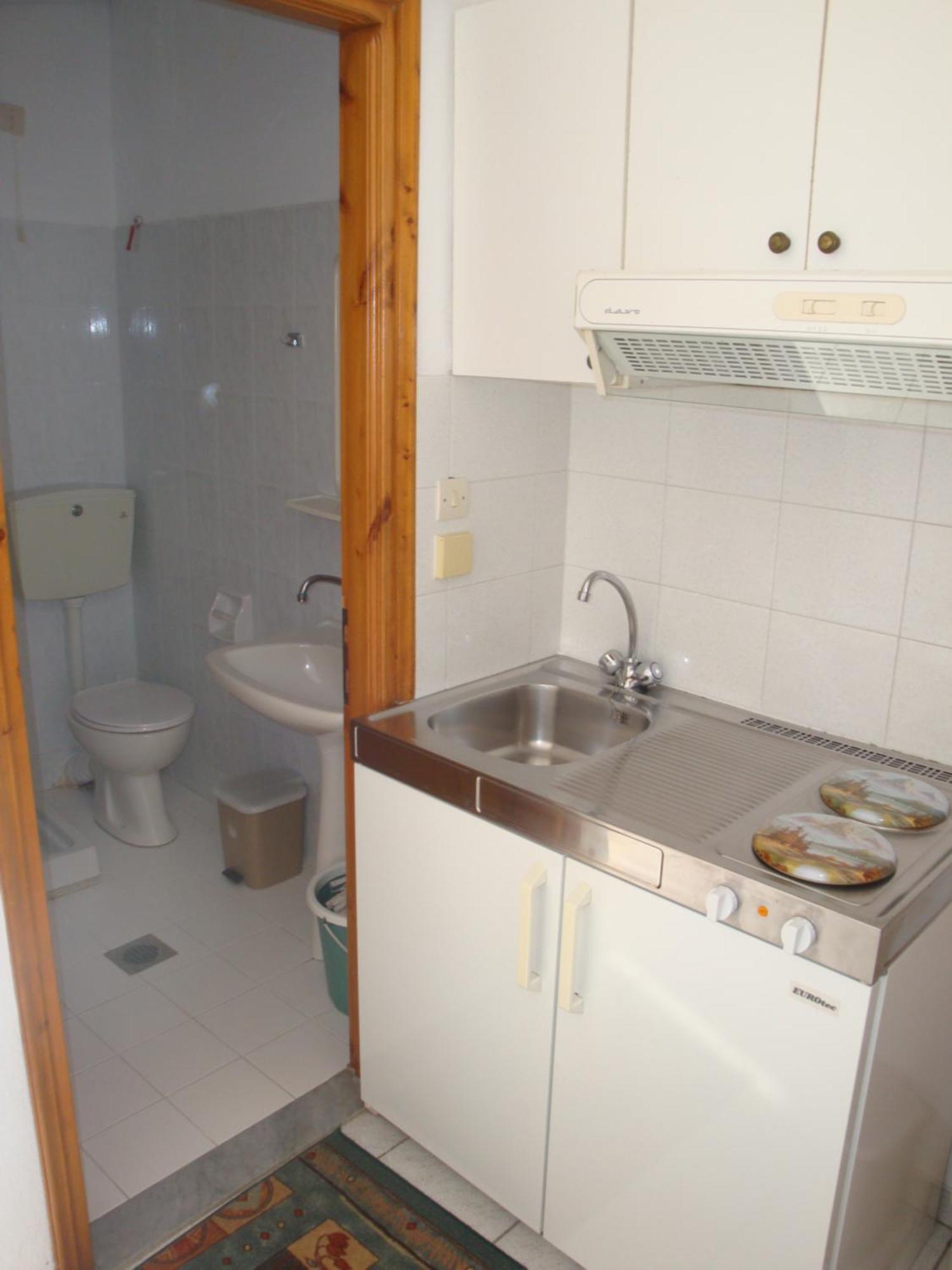Filaktos Apartment *