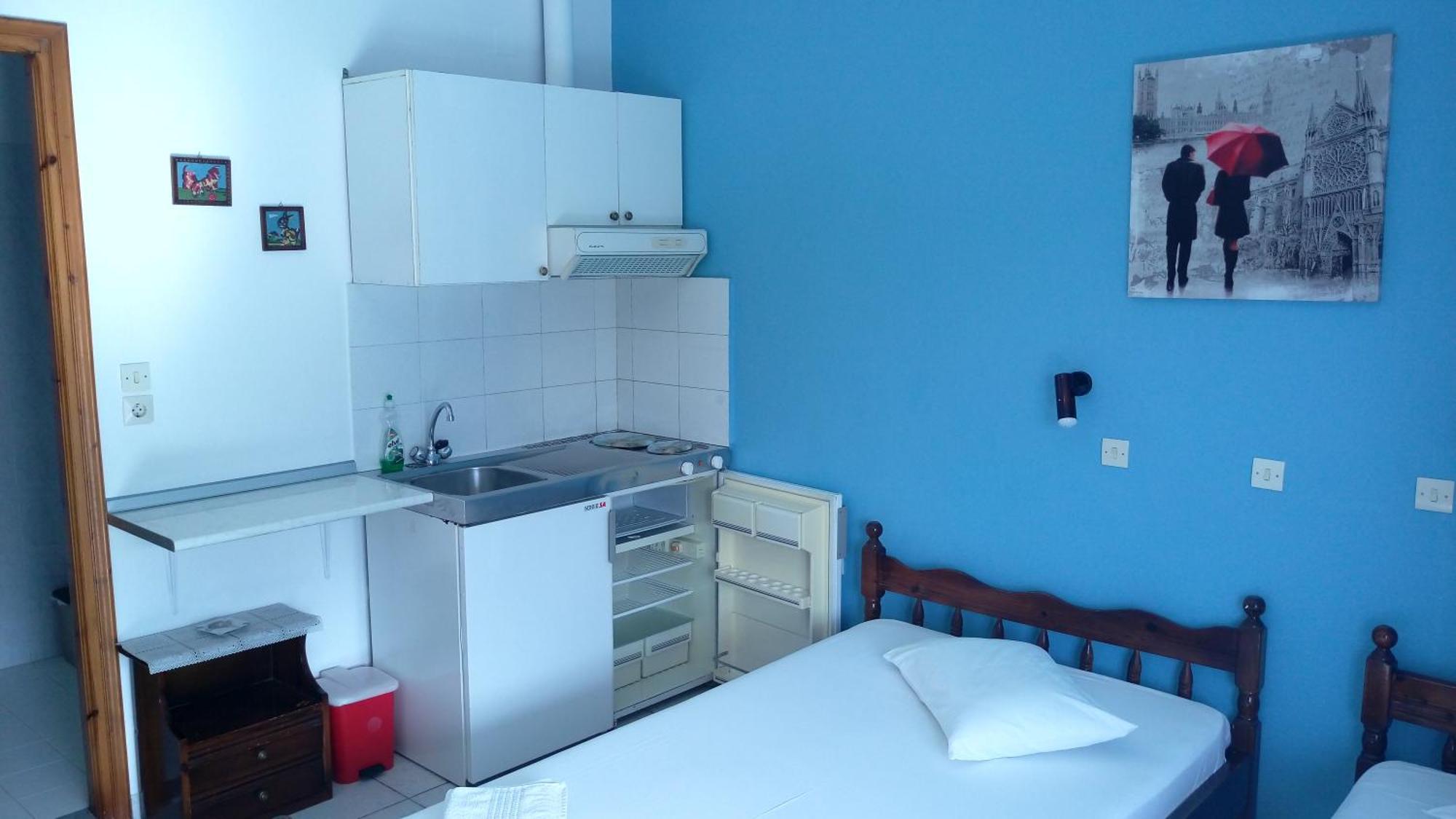 Apartment Filaktos